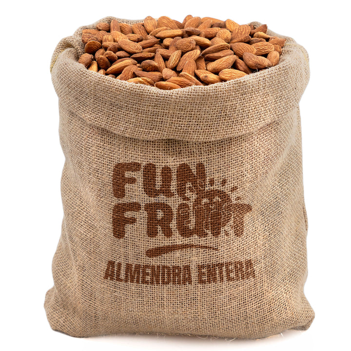 Almendra Entera