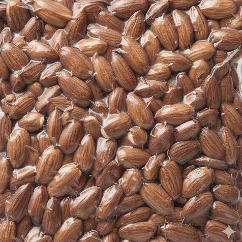 Almendra Entera al vacío 1 kg