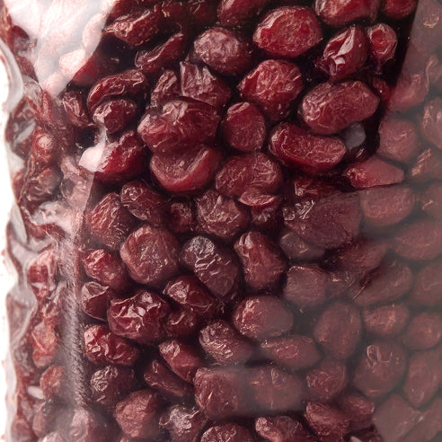 Arándano Rebanado Deshidratado Sellado al vacío 1kg