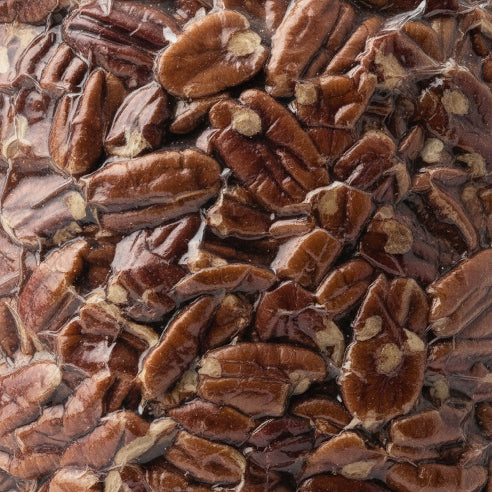 Nuez Pecanera Mitades al vacío 1kg