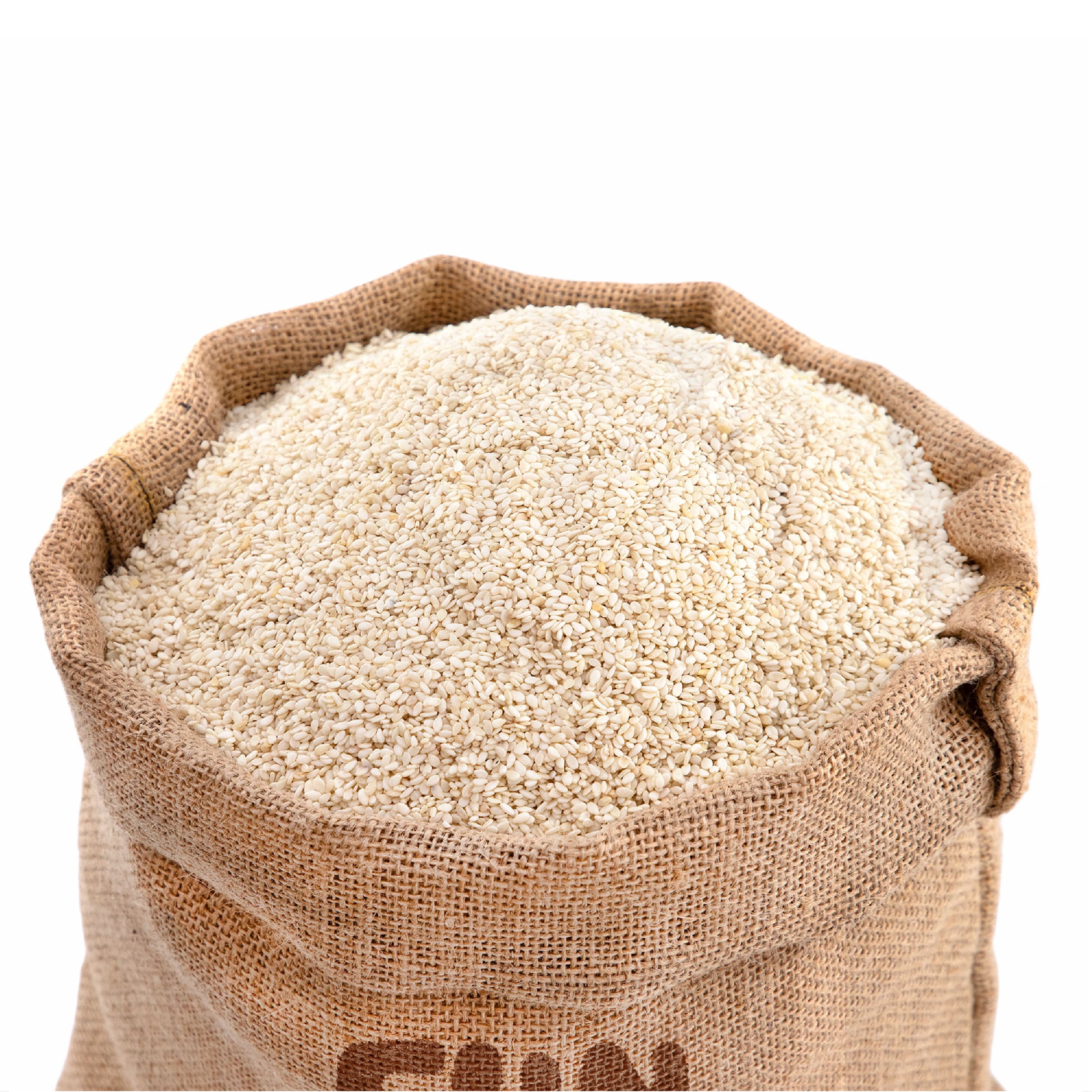 FUN FRUIT - DESCRIPCIÓN - Ajonjolí blanco_3 - Closeup