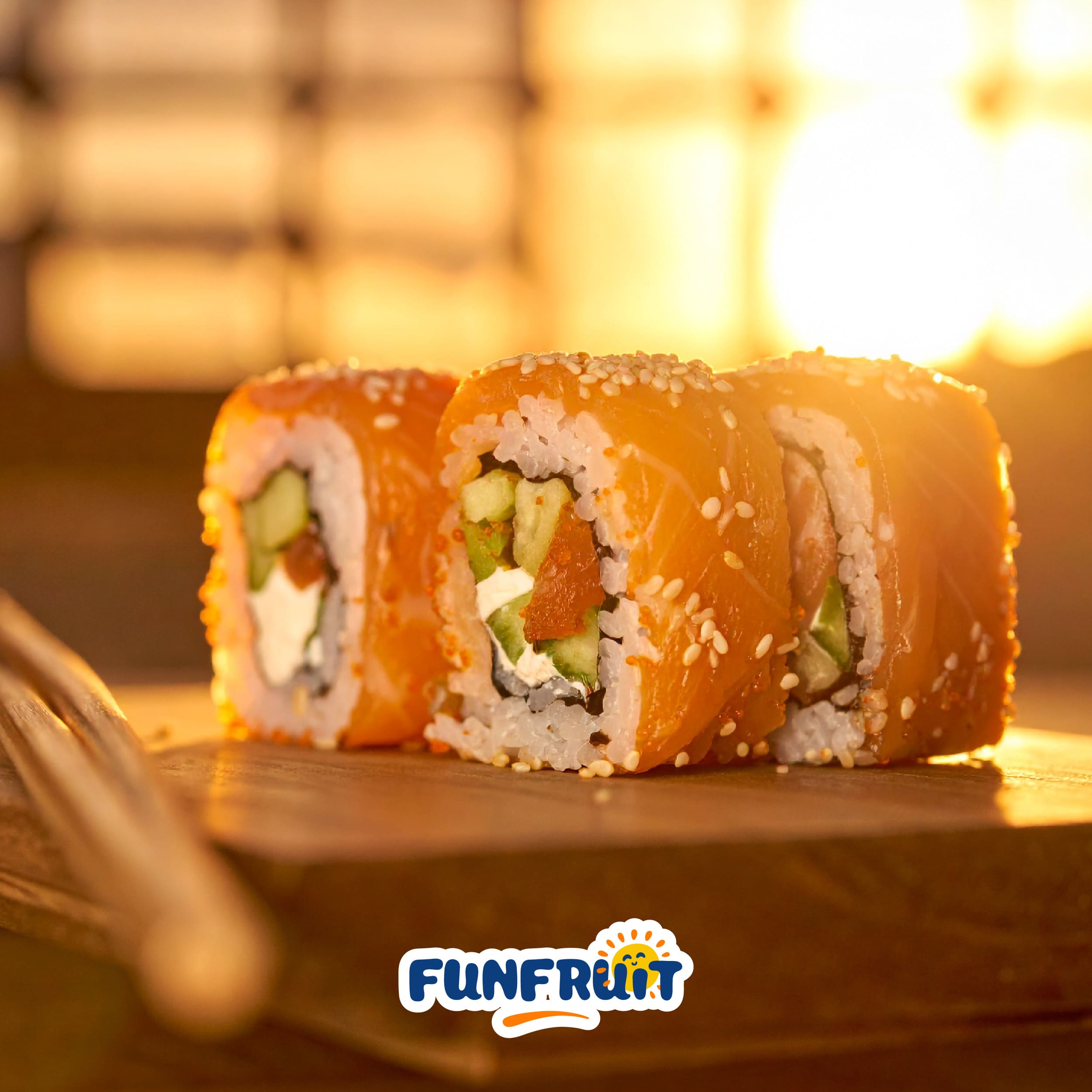 FUN FRUIT - DESCRIPCIÓN - Ajonjolí blanco_4 - Modo de empleo