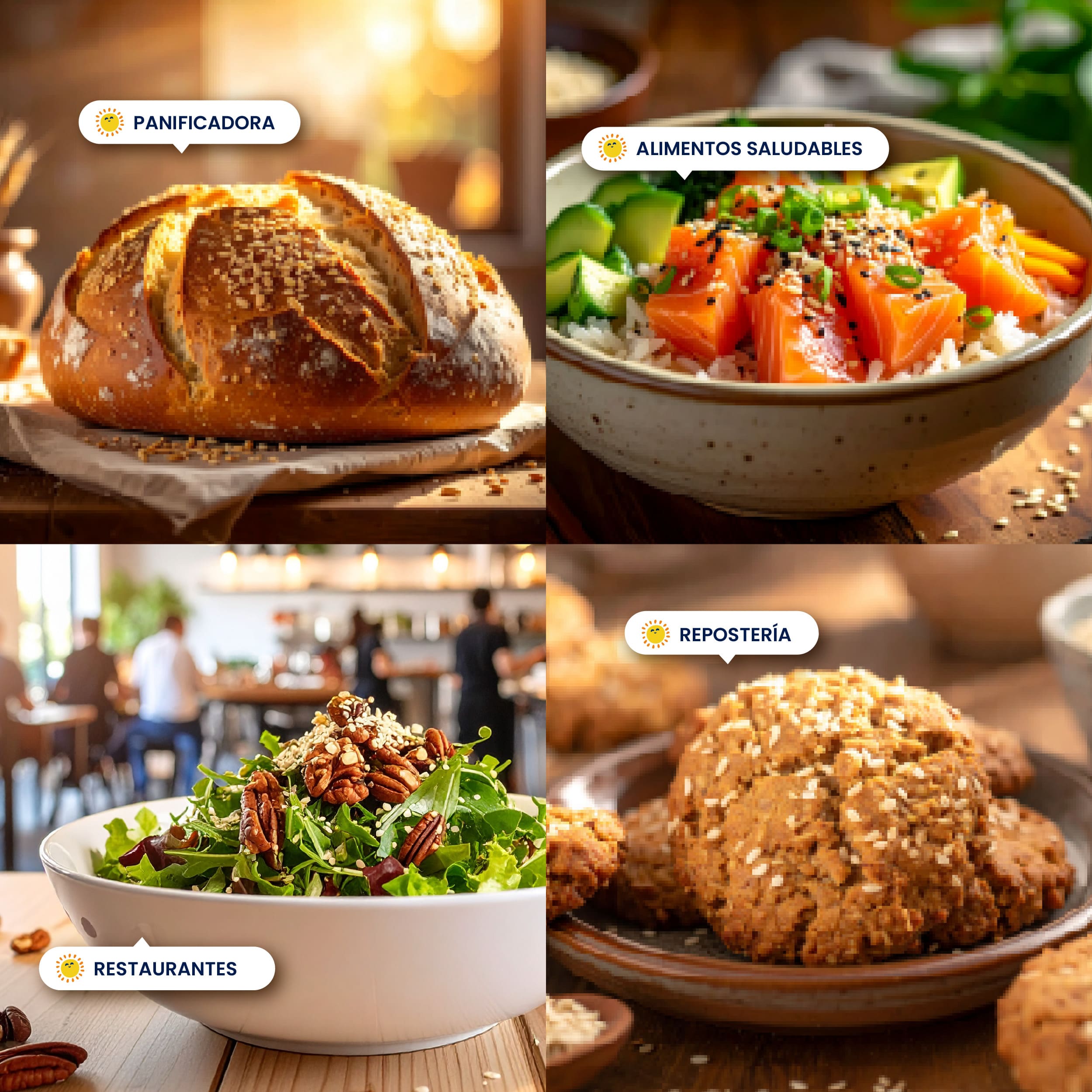 FUN FRUIT - DESCRIPCIÓN - Ajonjolí blanco_5 - Modo de empleo - 2