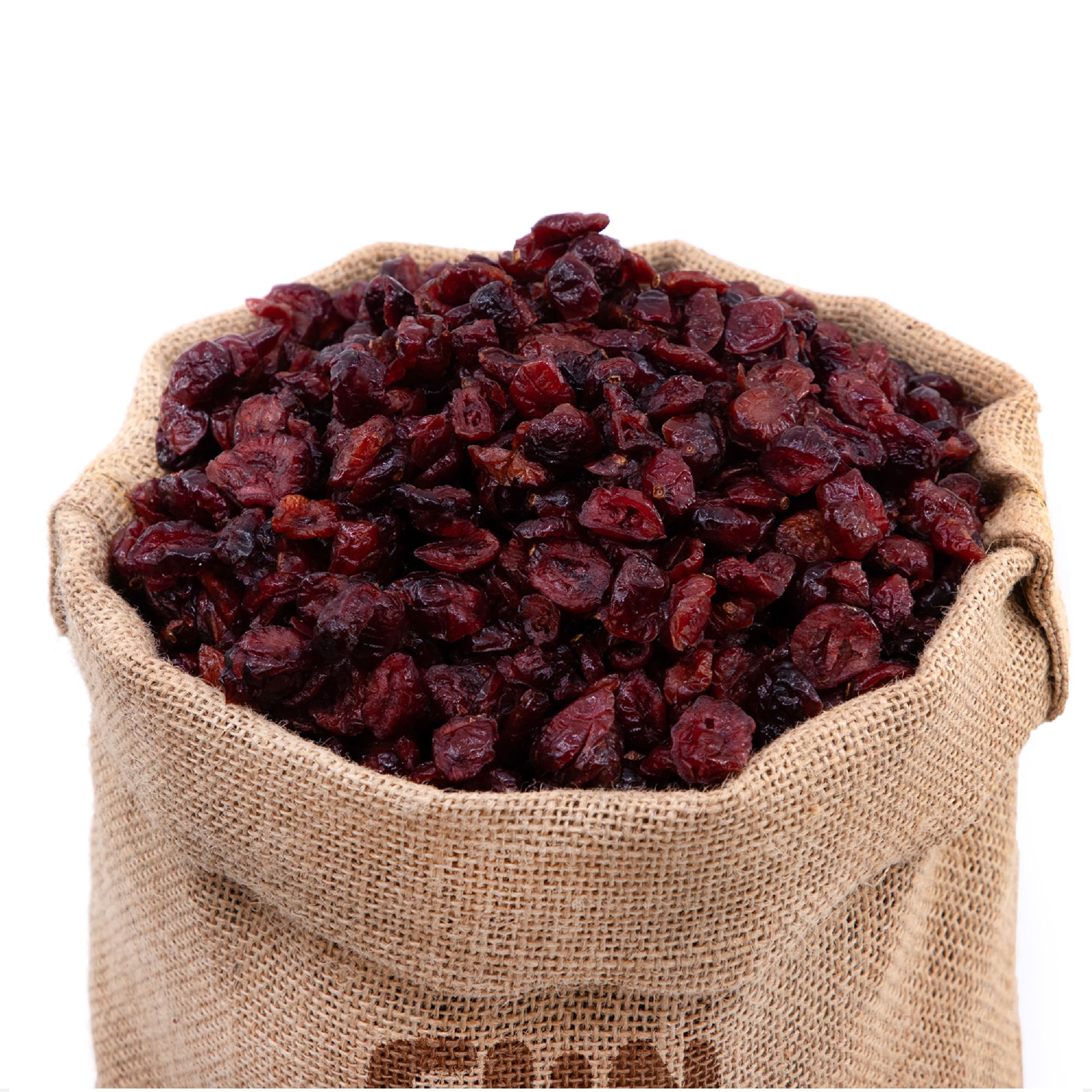 FUN FRUIT - DESCRIPCIÓN - Arándano Rebanado Deshidratado_3 - Closeup