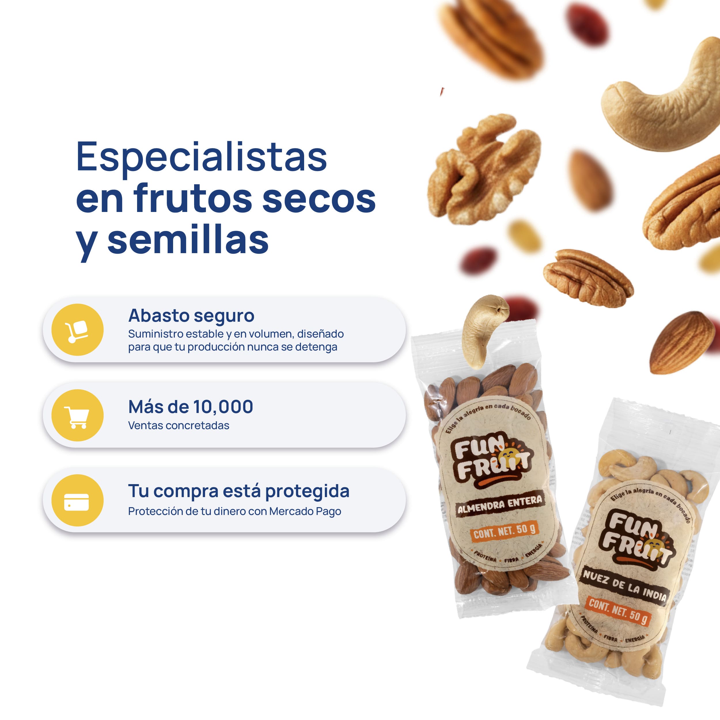 FUN FRUIT - DESCRIPCIÓN - Caja de frutos secos_7 - Características