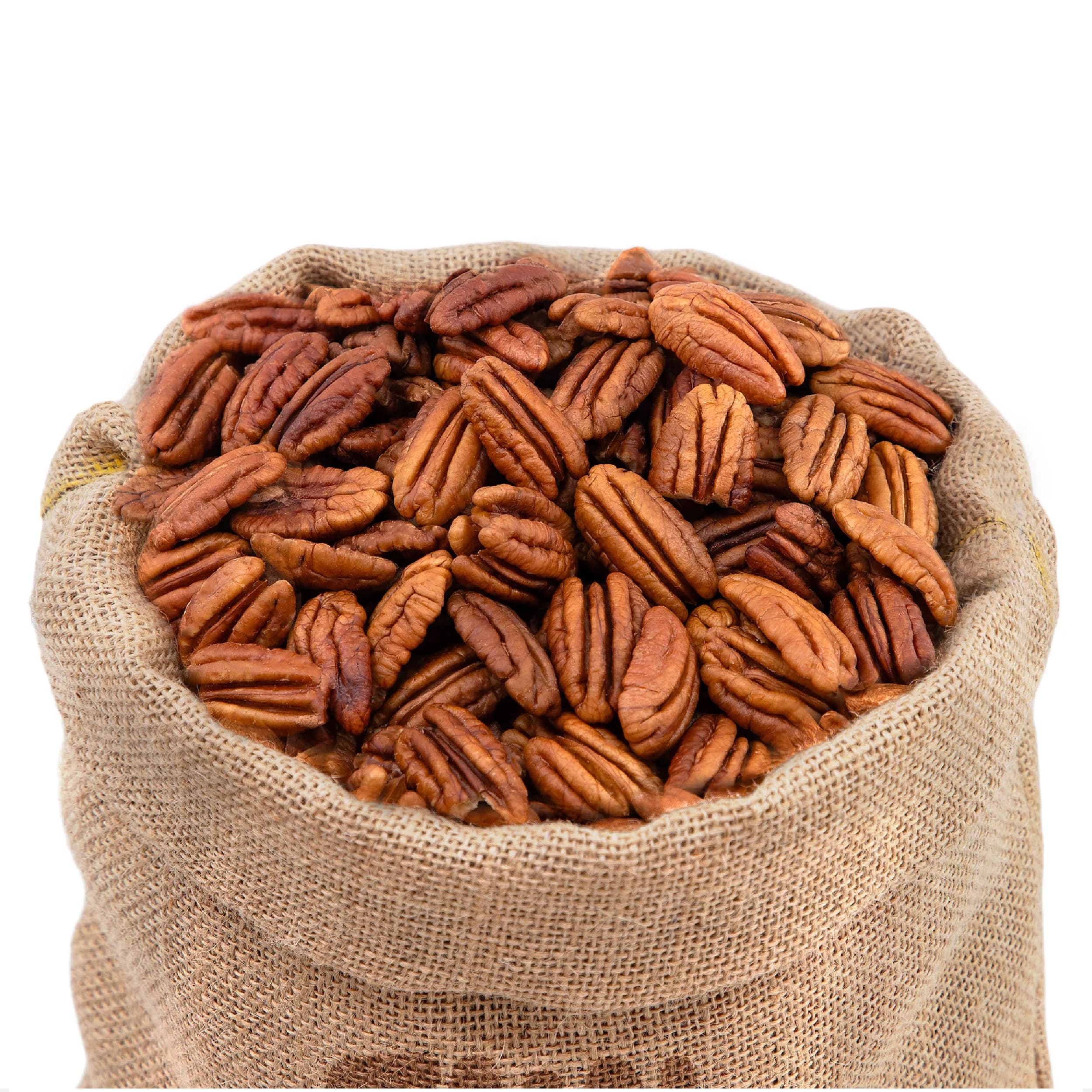 FUN FRUIT - DESCRIPCIÓN - Nuez En Mitades 200g_3 - Closeup