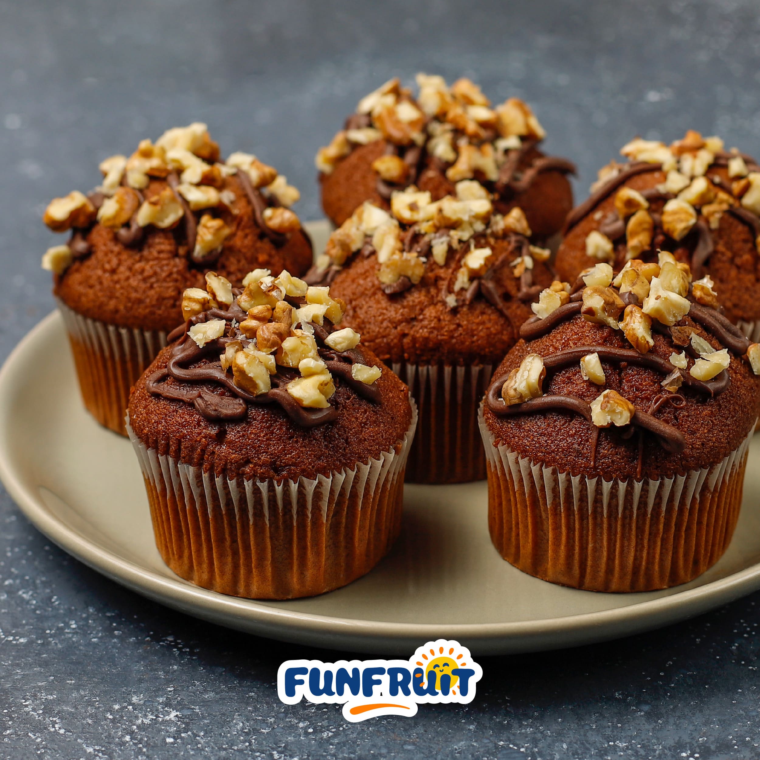 FUN FRUIT - DESCRIPCIÓN - Nuez En Mitades 200g_4 - Modo de empleo