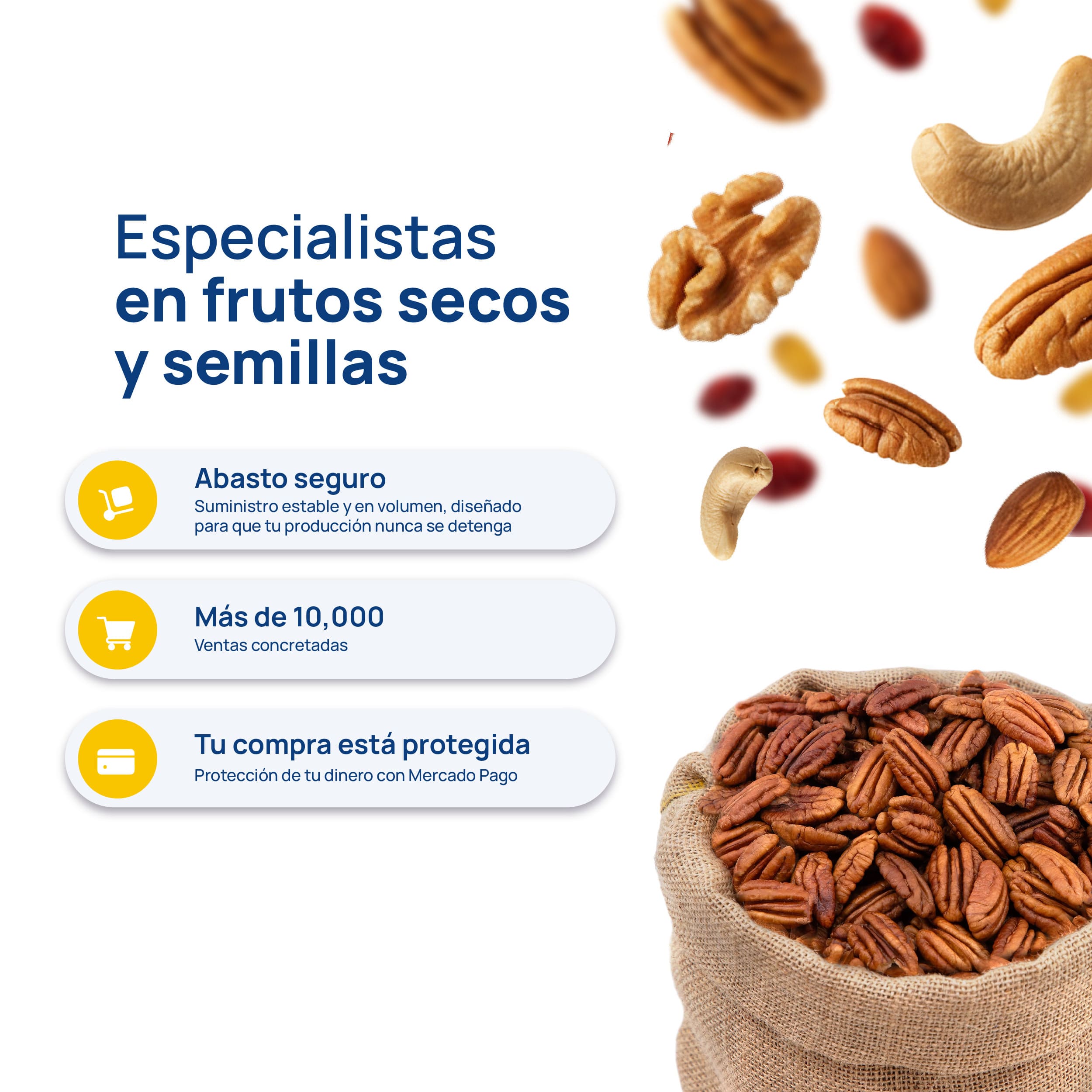 FUN FRUIT - DESCRIPCIÓN - Nuez En Mitades 200g_7 - Características