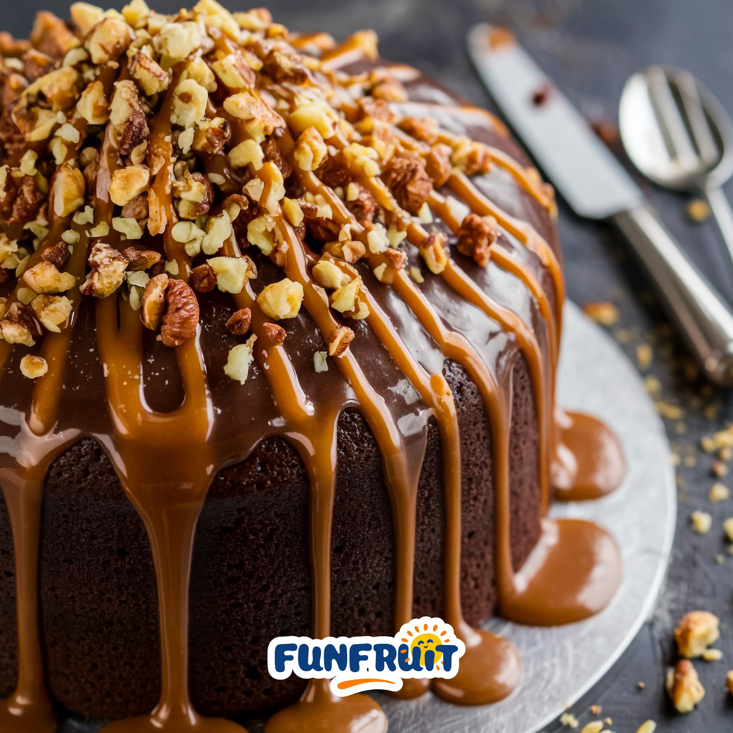 FUN FRUIT - DESCRIPCIÓN - Nuez Pecanera Granillo_4 - Modo de empleo