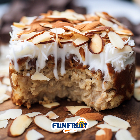 FUN FRUIT - DESCRIPCIÓN - Almendra Fileteada Sin Cutícula_4 - Modo de empleo