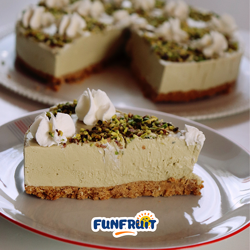 FUN FRUIT - DESCRIPCIÓN - Pistache_4 - Modo de empleo 2