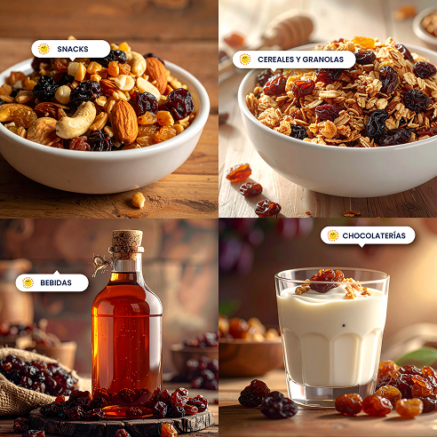 FUN FRUIT - DESCRIPCIÓN - Pistache_5 - Modo de empleo - 3