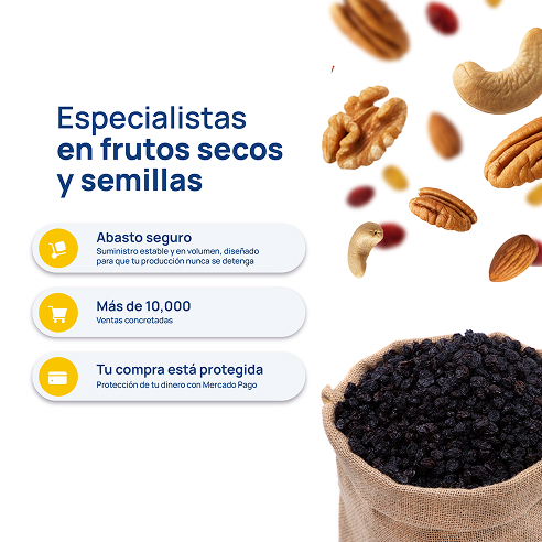 FUN FRUIT - DESCRIPCIÓN - Pistache_7 - Características