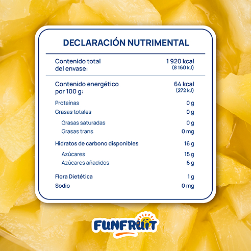 Declaración nutrimental-100 1